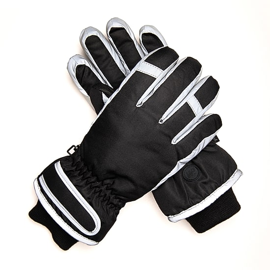 WinterProof C40 Insulation, Suregrip Palm Big Kid Boys Gloves