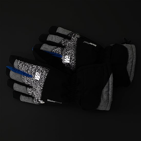 WinterProof Mens Snow Shovel Gloves