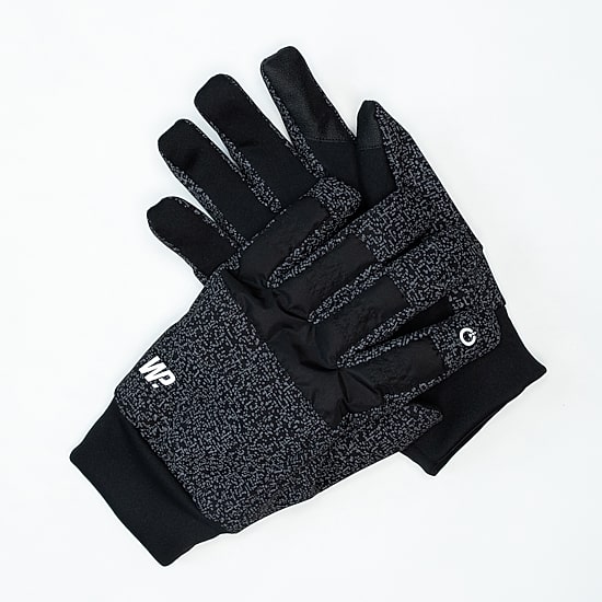 WinterProof Mens Commuter Touch Screen Enabled Gloves