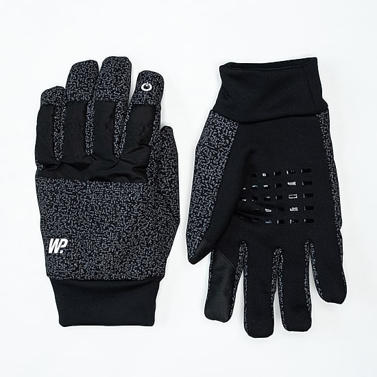 WinterProof Mens Commuter Touch Screen Enabled Gloves