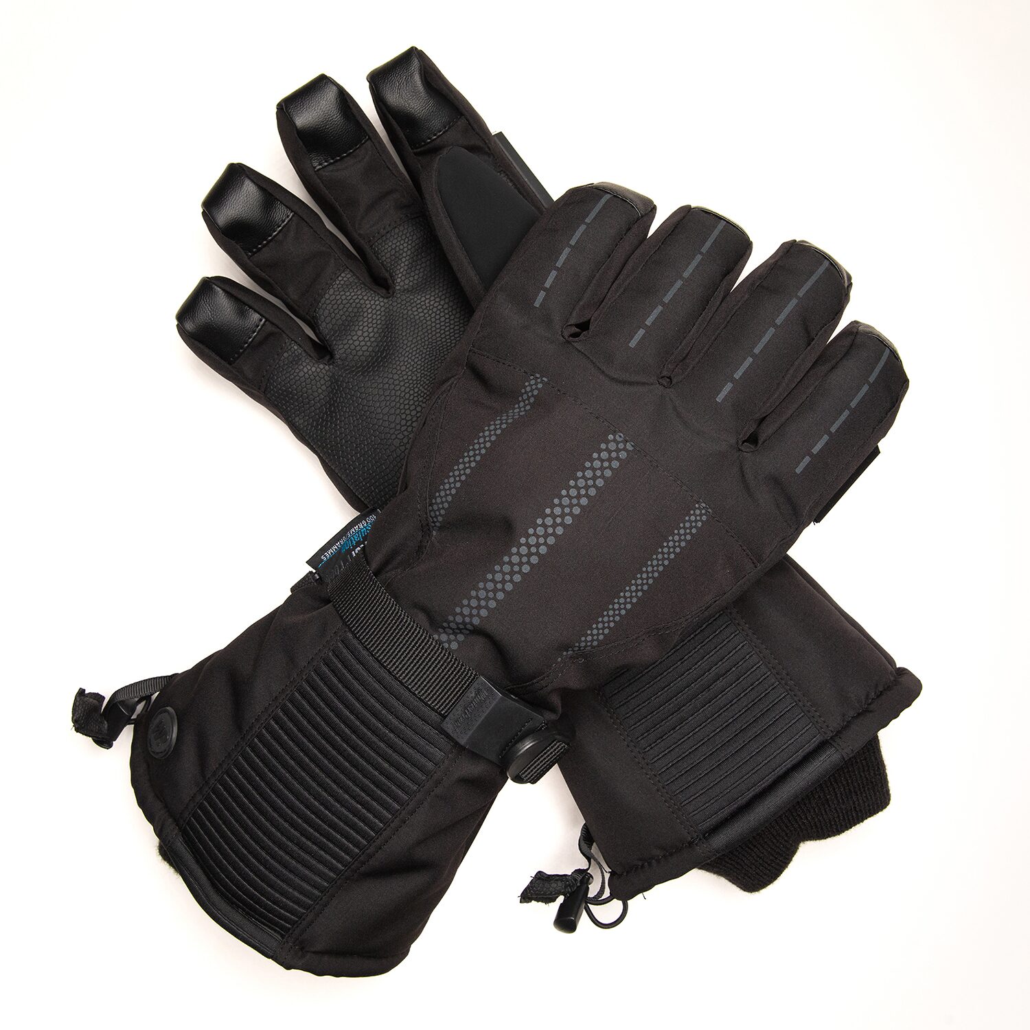 WinterProof Mens Phenomenon Performance Touch Screen Enabled Gloves