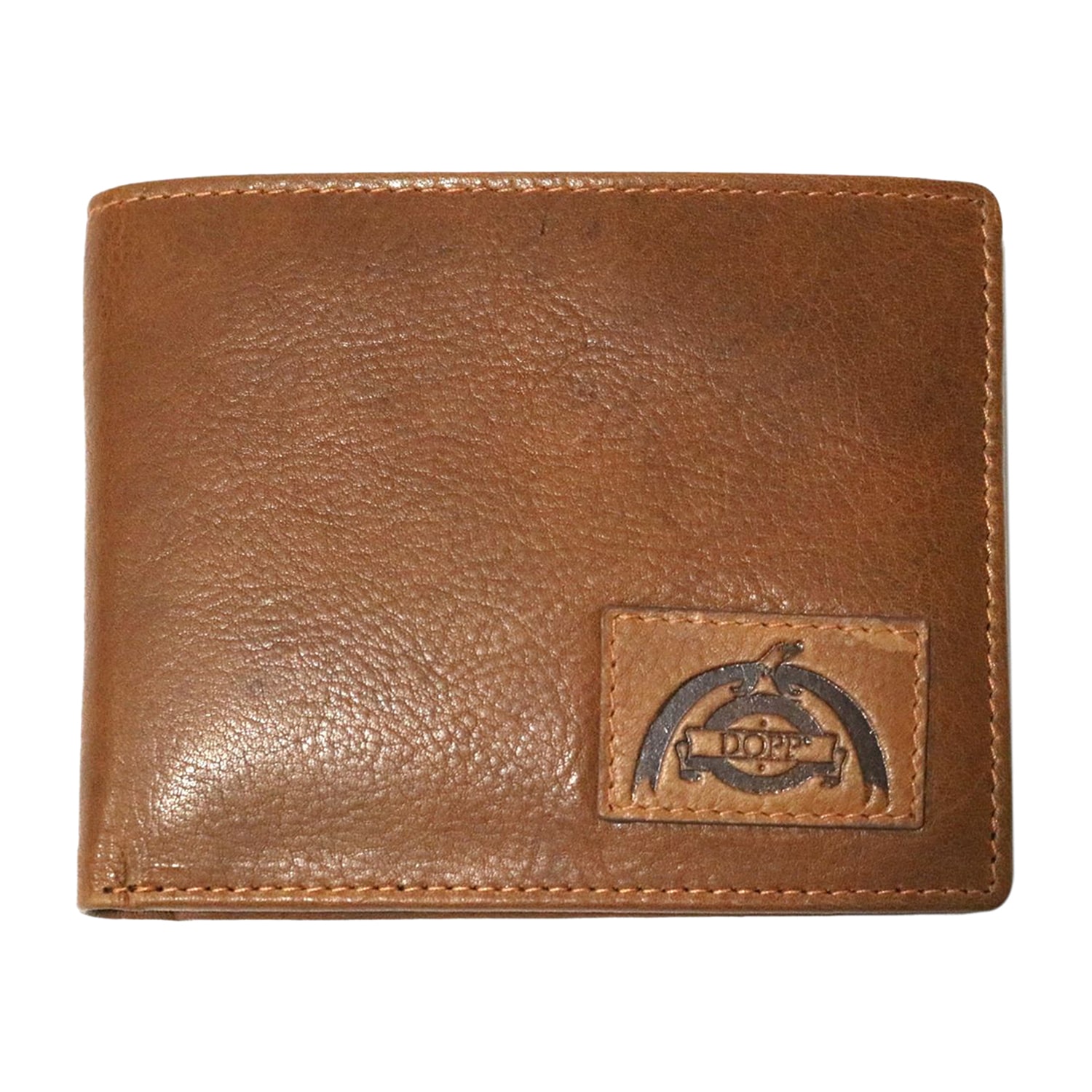 Dopp Credit Card Billfold Mens Rfid Blocking Wallet