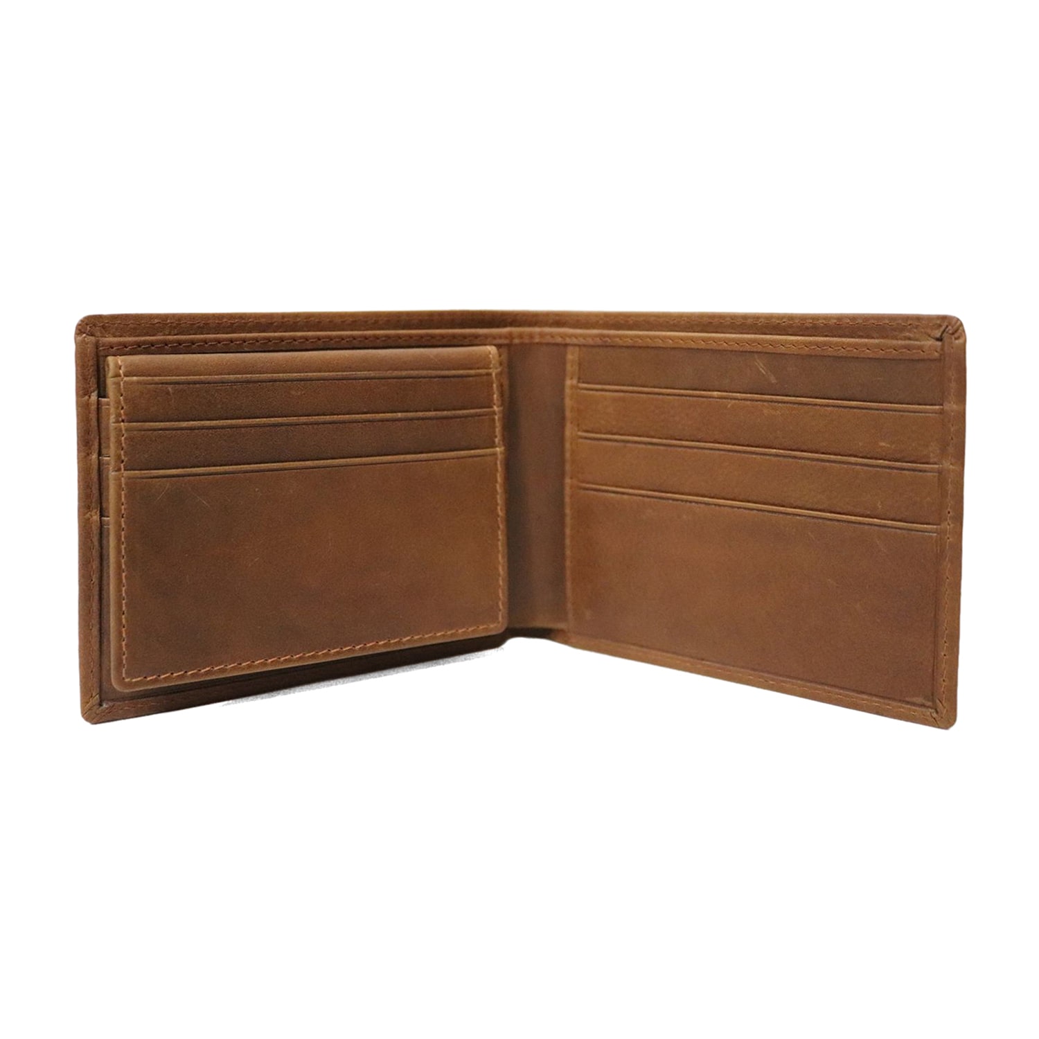 Dopp Credit Card Billfold Mens Rfid Blocking Wallet