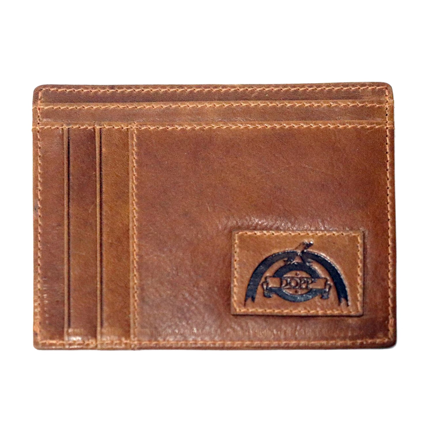 Dopp Front Pocket Getaway Mens Rfid Blocking Front Pocket Wallet