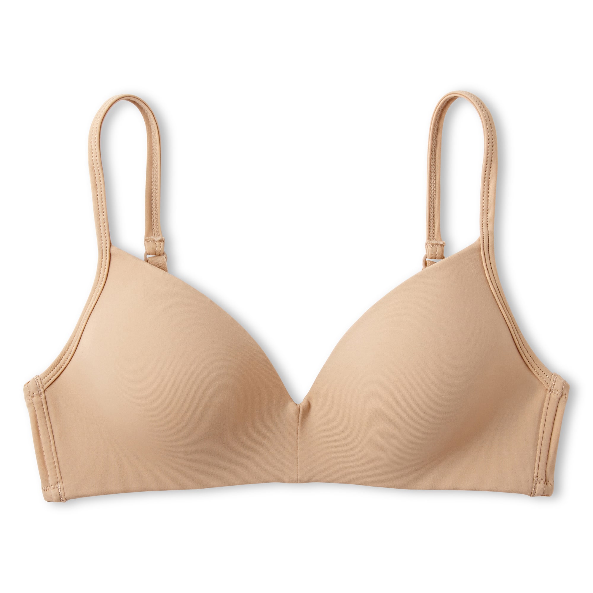 Maidenform Big Kid Girls Wireless Bralette J4667