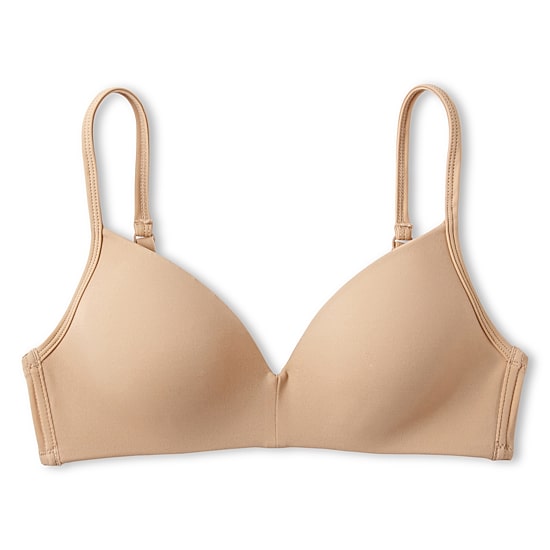 Maidenform Big Kid Girls Wireless Bralette J4667