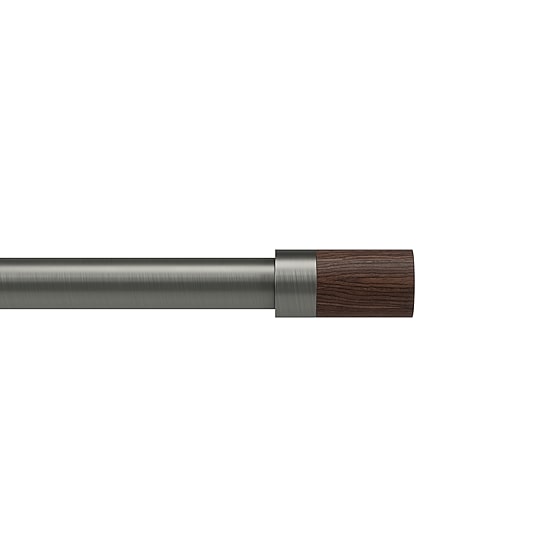 Umbra Blok 1 IN Curtain Rod