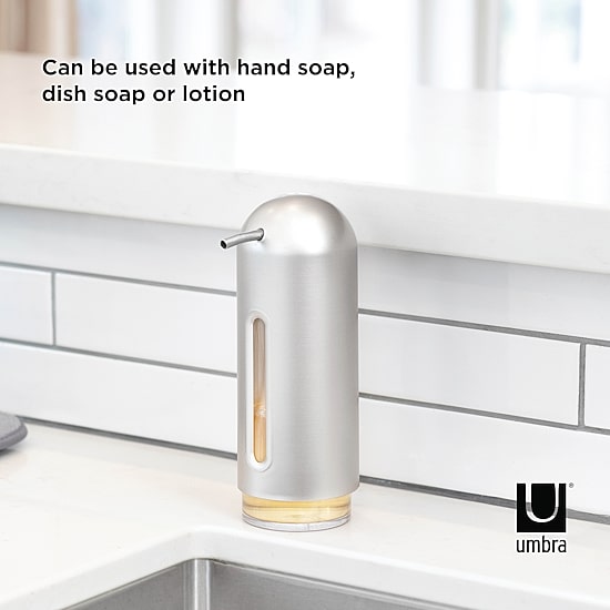 Umbra Soap Dispenser