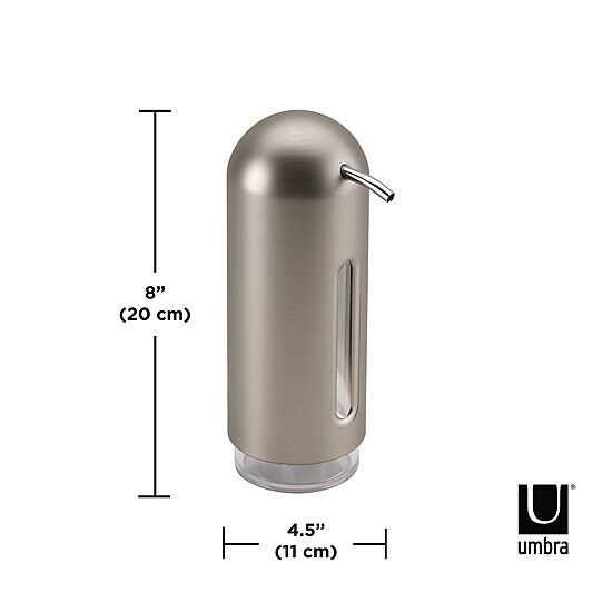 Umbra Soap Dispenser
