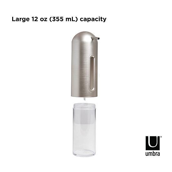 Umbra Soap Dispenser