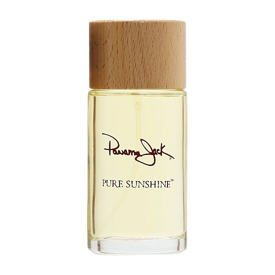 Panama Jack Pure Sunshine Eau De Toilette Cologne