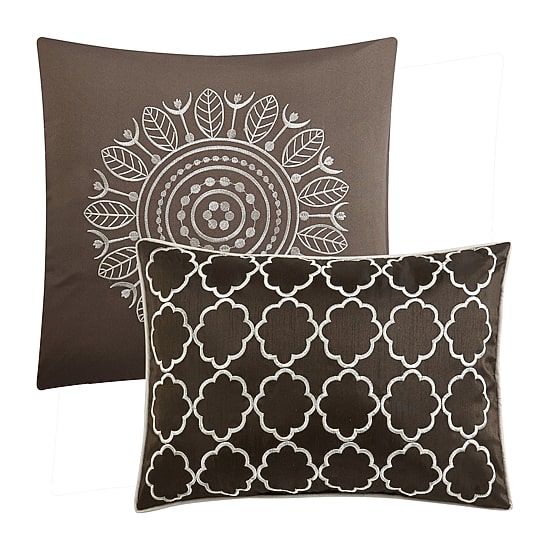 Stratford Park Mirza 8-pc. Complete Bedding Set
