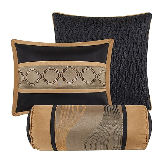 Stratford Park Neve Midweight Complete Bedding Set