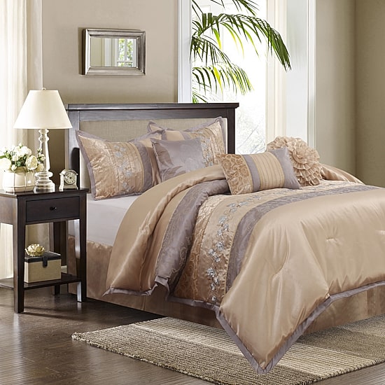 Stratford Park Audrey Midweight Complete Bedding Set