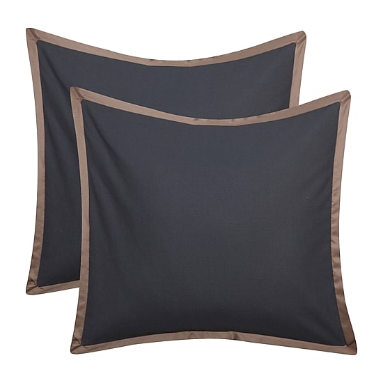 Stratford Park Kelvin 10pc Midweight Comforter Set