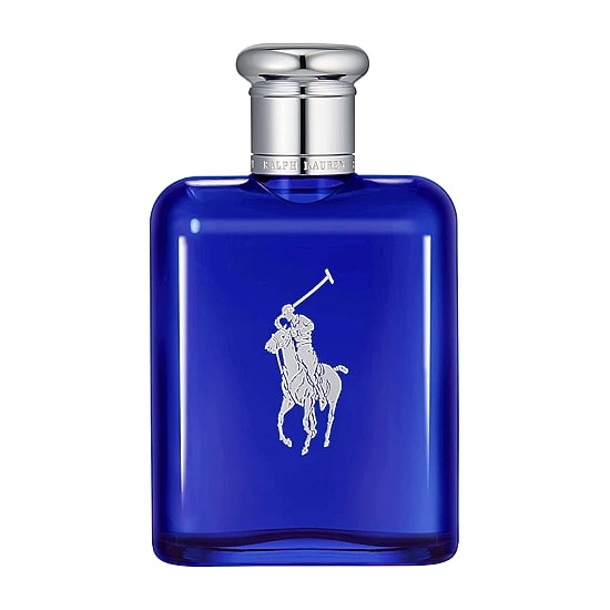 Ralph Lauren Polo Blue Eau De Toilette