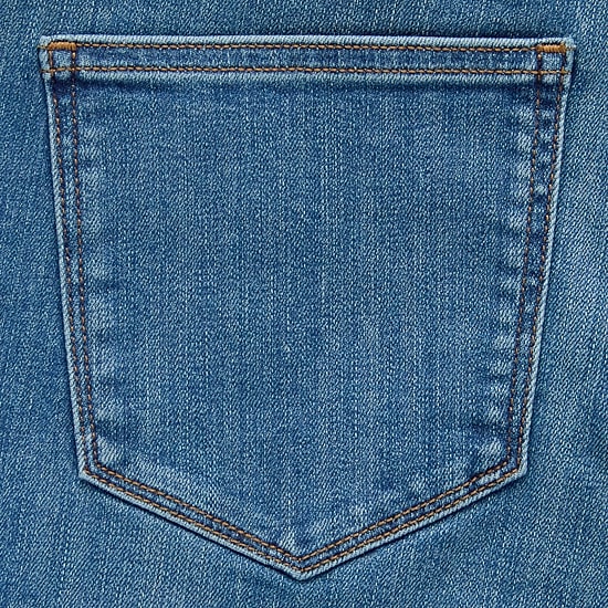 St. John's Bay Womens Mid Rise Adaptive Bootcut Easy-on + Easy-off Jean