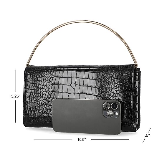Gunne Sax by Jessica McClintock Isa Evening Bag