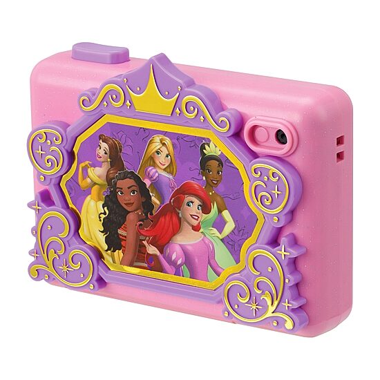 Disney Princess Digital Camera