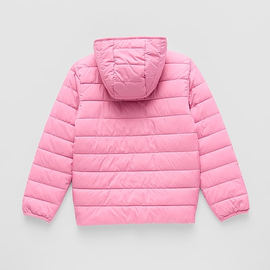 Thereabouts Little & Big Kid Girls Midweight Puffer Jacket