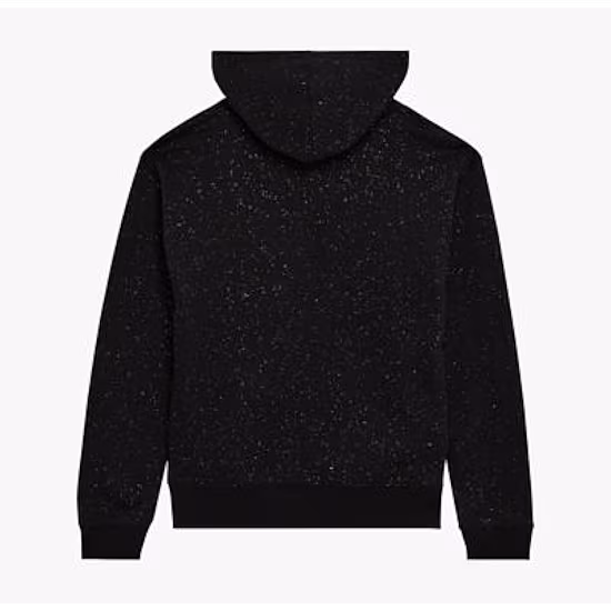 Champion Glitter Big Kid Girls Long Sleeve Fleece Active Hoodie