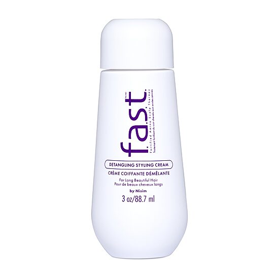 F.A.S.T™ Detangling Styling Cream 3 Oz Hair Cream 6 oz.
