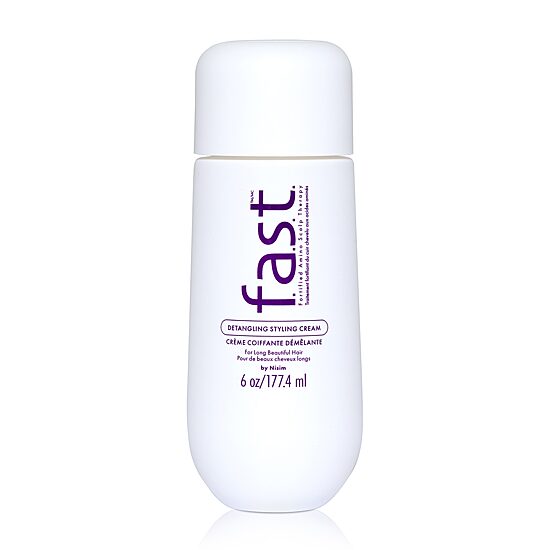F.A.S.T™ Detangling Styling Cream 6 Oz Hair Cream 3 oz.