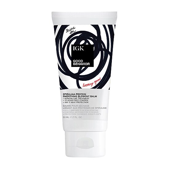 IGK Good Behavior Styling Product 1.7 oz.