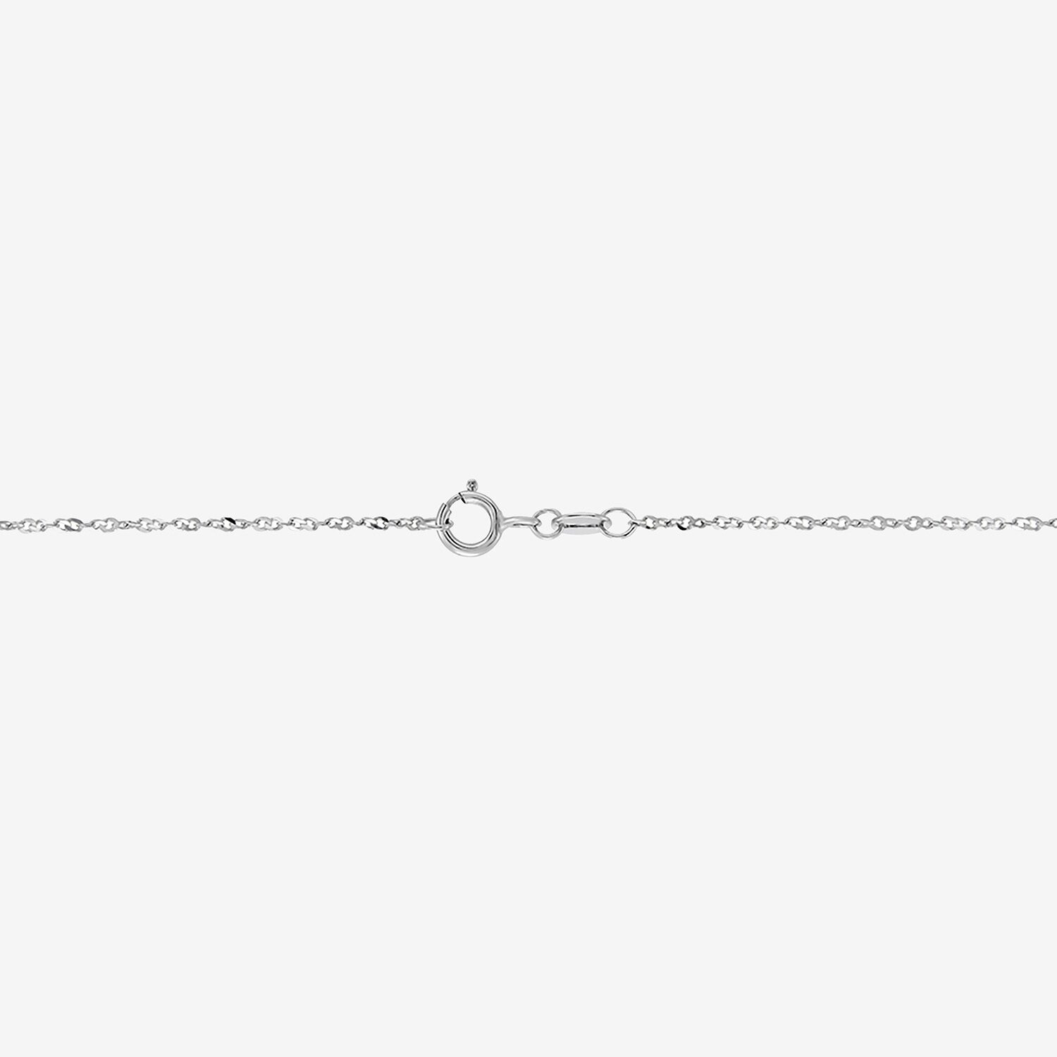 Limited Quantities! Womens Diamond Accent Lab Created White Opal Sterling Silver Butterfly 18 Inch Pendant Necklace