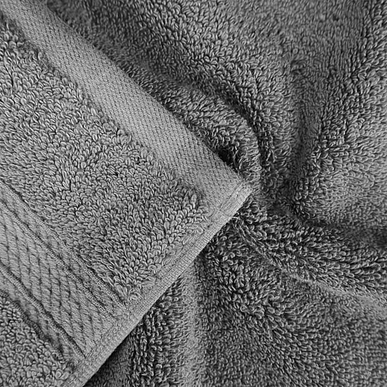 SUPERIOR® Madeline Collection | Plush Egyptian Cotton 2-pc. Bath Sheet