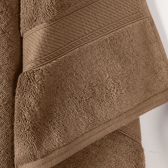 SUPERIOR® Madeline Collection | Plush Egyptian Cotton 2-pc. Quick Dry Bath Towel