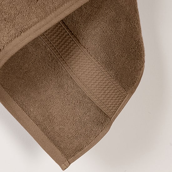 SUPERIOR® Madeline Collection | Plush Egyptian Cotton 2-pc. Quick Dry Bath Towel