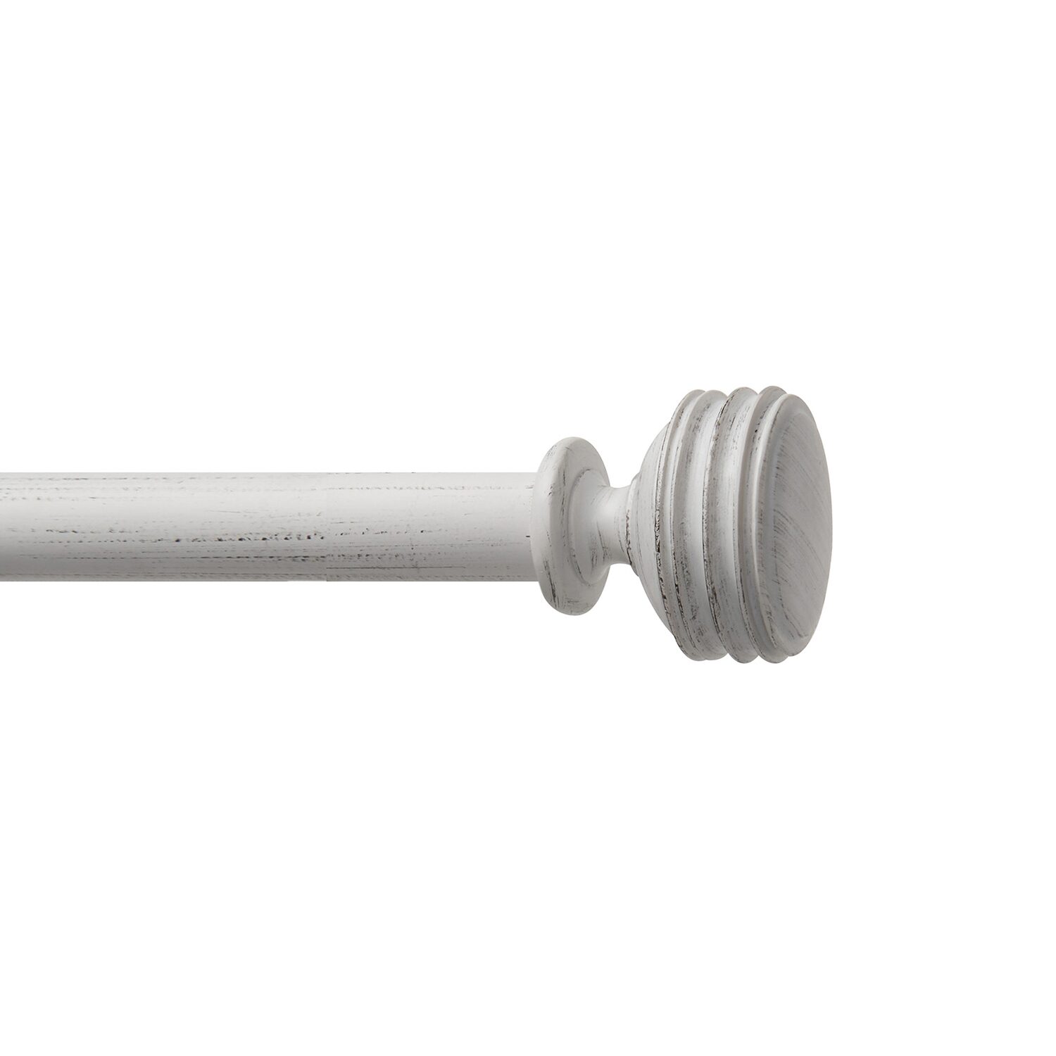 Exclusive Home Curtains Duke 1 Adjustable Curtain Rod