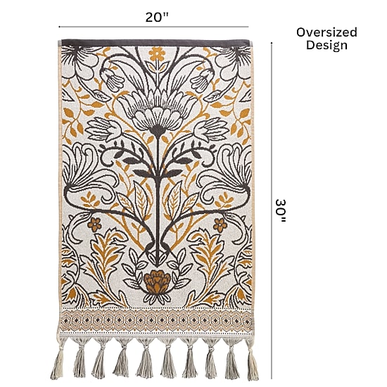 Saturday Knight Isla Hand Towel