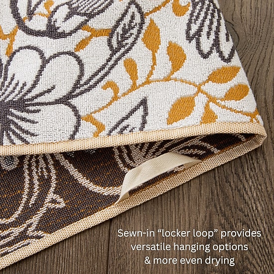Saturday Knight Isla Hand Towel