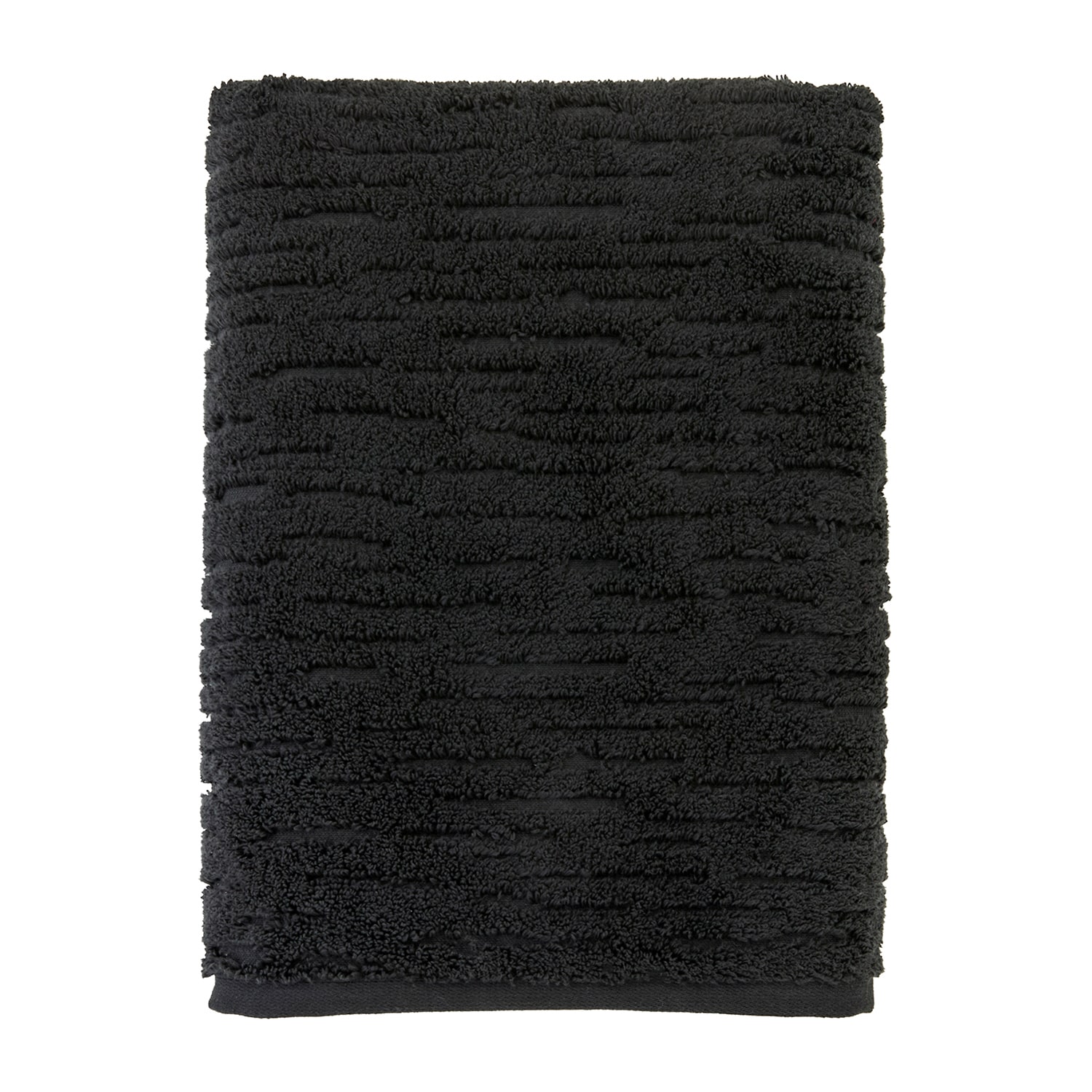 Saturday Knight Cloudsoft 2-pc. Jacquard Bath Towel