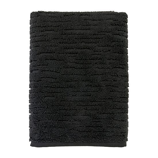 Saturday Knight Cloudsoft 2-pc. Jacquard Bath Towel