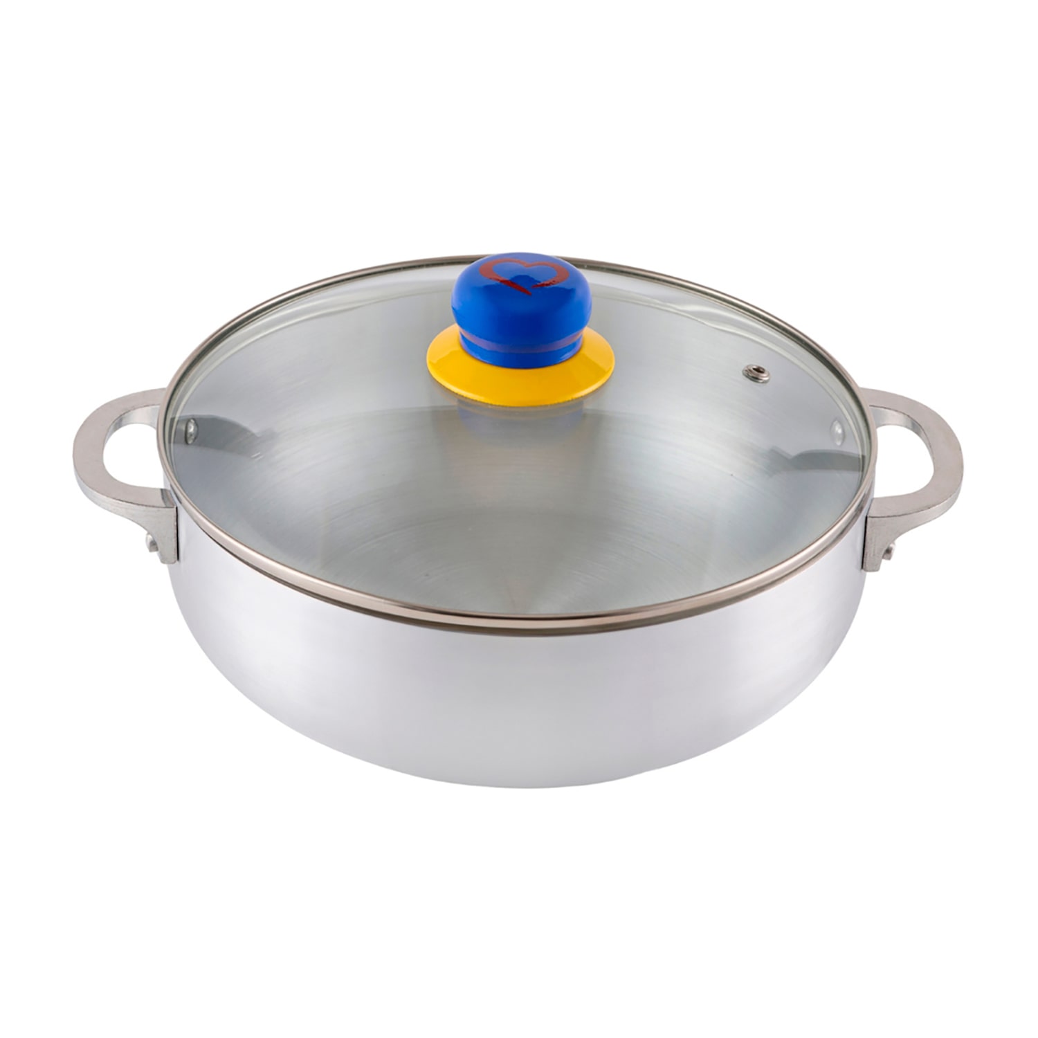 IMUSA 3.2 Qt Stockpot