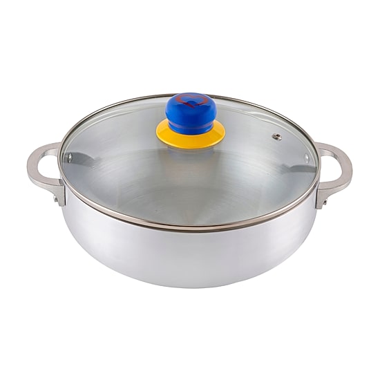 IMUSA 3.2 Qt Stockpot