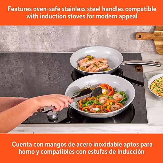 IMUSA 2-pc. Cookware Set
