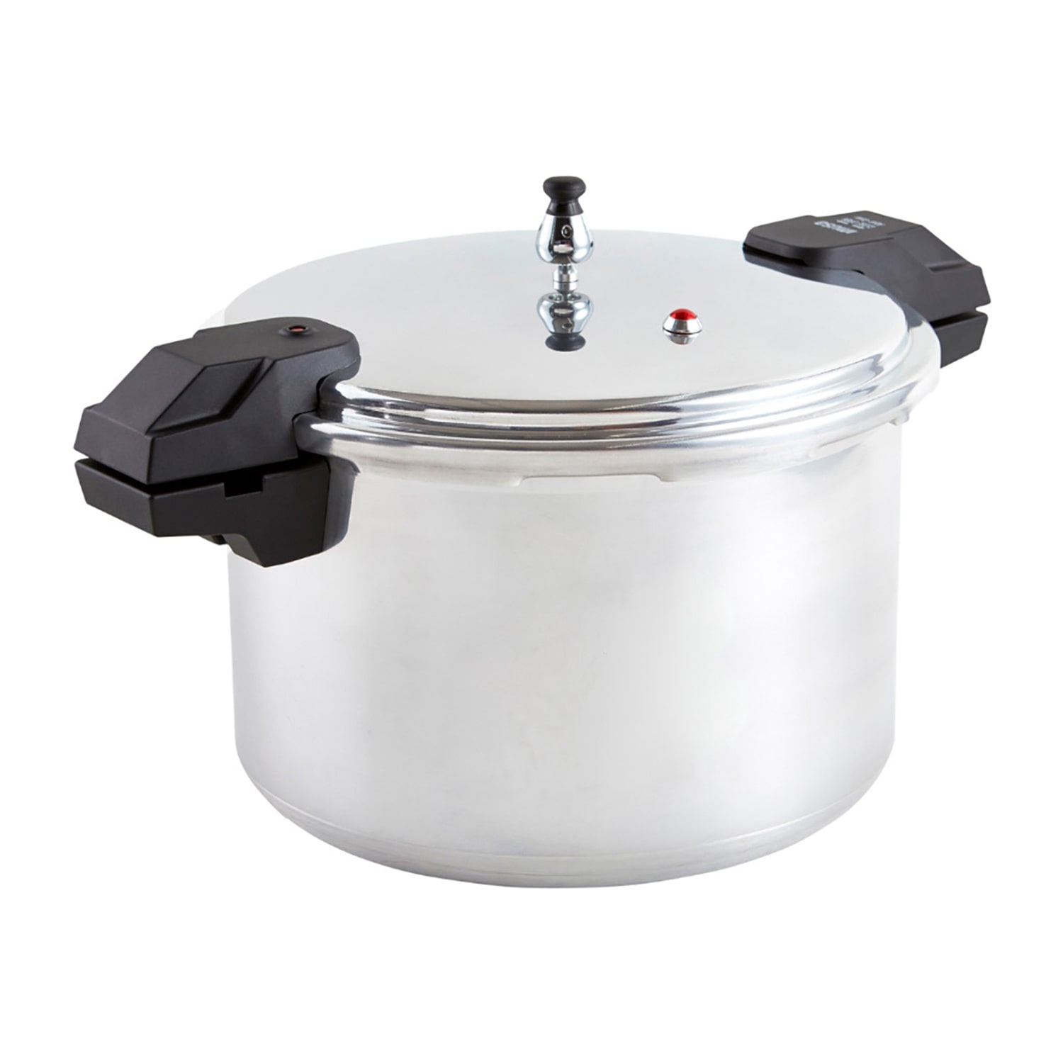 IMUSA 16 Qt Aluminum Stovetop Pressure Cooker