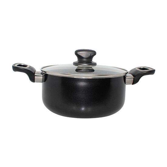 IMUSA 4.8 Qt Dutch Oven