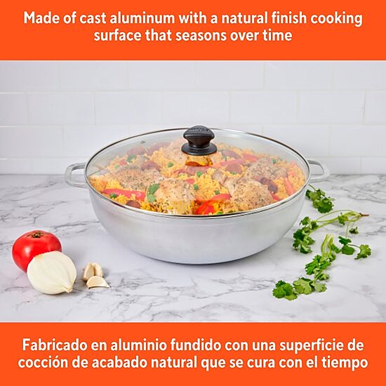 IMUSA 11 Qt Stockpot