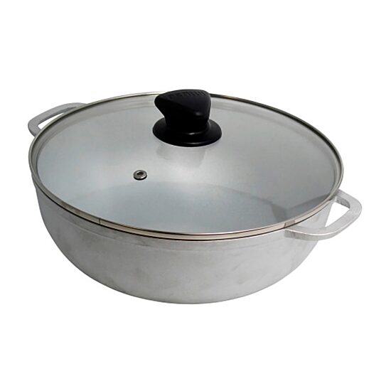 IMUSA 11 Qt Stockpot