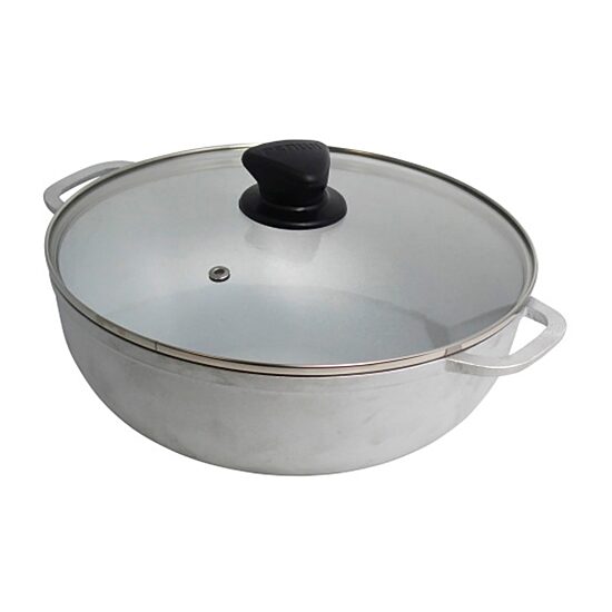 IMUSA 4.3 Qt Stockpot