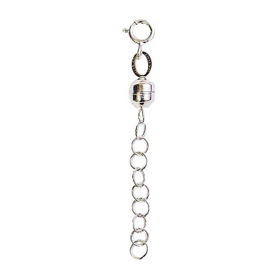 Made In Italy 10K Gold 1" Necklace Extender