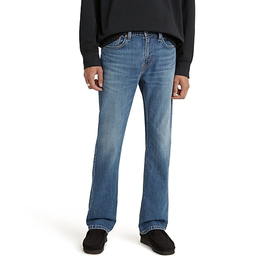Levi's® Mens 527™ Slim Fit Bootcut Jean