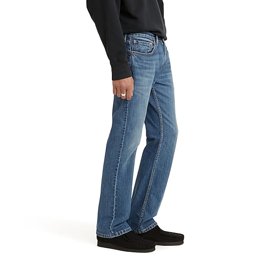 Levi's® Mens 527™ Slim Fit Bootcut Jean