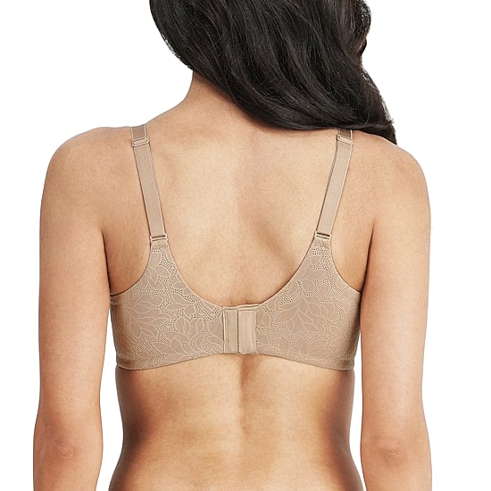Dominique Jacqueline Jacquard Underwire Bra