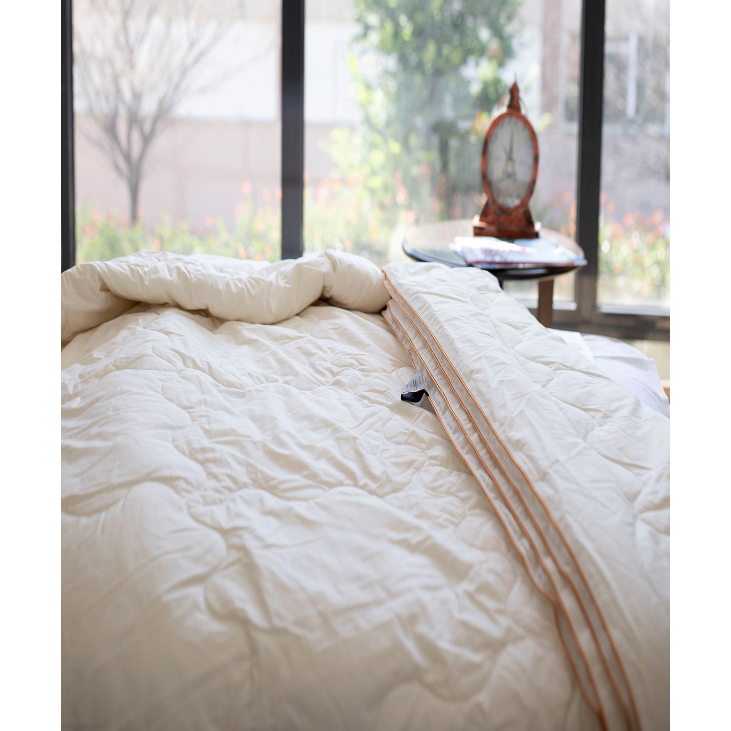 Depera Home Quilt